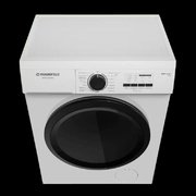Стиральная машина Maunfeld MFWM127WH052 фото 3 в Екатеринбурге