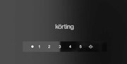 Островная вытяжка Korting KHA 45970 N Cube фото 4 в Екатеринбурге