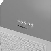 Вытяжка Maunfeld Box Push 40 нержавеющая сталь фото 4 в Екатеринбурге