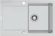 Мойка Franke MRG 611 серебристый фото в Екатеринбурге