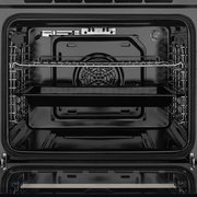 Электрический духовой шкаф Maunfeld MEOC708PBG фото 4 в Екатеринбурге