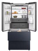 Холодильник Midea MDRF705BIE70 фото 3 в Екатеринбурге