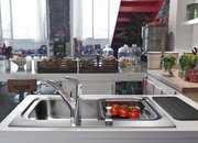 Мойка Franke AEX 610 фото 4 в Екатеринбурге