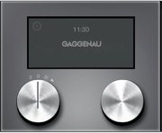 Встраиваемая пароварка Gaggenau BSP220131 фото 2 в Екатеринбурге