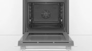 Встраиваемый духовой шкаф BOSCH HBG538EW6R фото 2 в Екатеринбурге