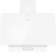 Купольная вытяжка Weissgauff Yota 600 Touch White Glass фото 2 в Екатеринбурге
