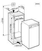 Холодильник Miele K 9757 iD-3 фото 2 в Екатеринбурге