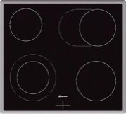 Зависимая варочная панель Neff M13R40N0