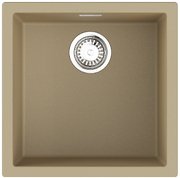 Мойка Omoikiri Yamakawa 45T-U/I CH фото в Екатеринбурге