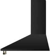Вытяжка Maunfeld RETRO 60A Black фото 3 в Екатеринбурге