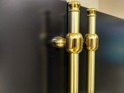 Холодильник IO MABE ORGF2DBHF NM фото 3 в Екатеринбурге