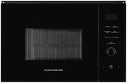 Встраиваемая микроволновая печь Kuppersberg HMW 650 BL фото 2 в Екатеринбурге