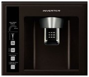 Холодильник Hitachi R-W 722 PU1 GBW фото 2 в Екатеринбурге