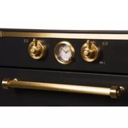 Духовой шкаф Kuppersberg RC 699 ANT Gold фото 3 в Екатеринбурге