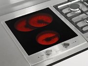 Независимая варочная панель Miele CS 1122 E фото 3 в Екатеринбурге