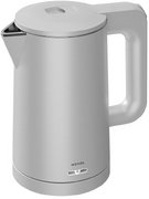 Электрический чайник Meyvel MKE-03T (White) фото в Екатеринбурге