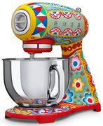 Планетарный миксер Smeg SMF03DGEU фото 3 в Екатеринбурге