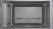 Встраиваемая микроволновая печь Bosch BEL653MS3 фото 2 в Екатеринбурге