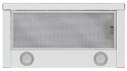 Встраиваемая вытяжка Krona KAMILLA T SENSOR 600 White фото 2 в Екатеринбурге