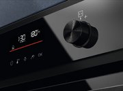 Духовой шкаф Electrolux EOD6F77H фото 2 в Екатеринбурге