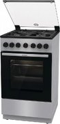 Комбинированная плита Gorenje GK5B44SF фото 2 в Екатеринбурге