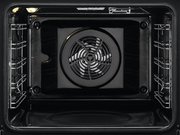 Духовой шкаф AEG BES351111M фото 3 в Екатеринбурге