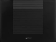 Встраиваемый винный шкаф Smeg CVI121B3