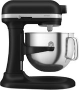 Миксер Китчен Эйд Artisan 5KSM70SHXEBM фото в Екатеринбурге Миксер KitchenAid Artisan 5KSM70SHXEBM фото в Екатеринбурге