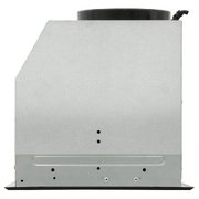 Встраиваемая вытяжка KRONA Asta 600 black PB фото 4 в Екатеринбурге
