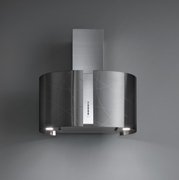 Вытяжка Falmec MIRABILIA/LED GROOVE STEEL 67 фото 3 в Екатеринбурге