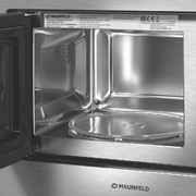 Встраиваемая микроволновая печь Maunfeld MBMO820MS03 фото 3 в Екатеринбурге
