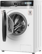 Стиральная машина Weissgauff WM 40127 Color Touch Inverter Steam фото 4 в Екатеринбурге