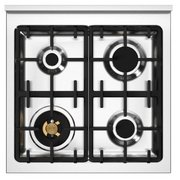 Варочный центр Bertazzoni PRO64L1ENET2 фото 2 в Екатеринбурге