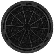 Угольный фильтр KRONA TV (1 шт) фото 4 в Екатеринбурге