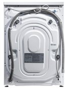 Стиральная машина с сушкой и паром MAUNFELD MFWM1586WH фото 4 в Екатеринбурге