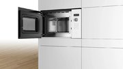 Встраиваемая микроволновая печь Bosch BFL524MW0 фото 3 в Екатеринбурге