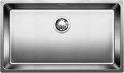 Мойка Бланко Andano 700-U клапан-автомат нержавеющая сталь фото 3 в Екатеринбурге Мойка Blanco Andano 700-U клапан-автомат нержавеющая сталь фото 3 в Екатеринбурге