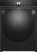 Стиральная машина Weissgauff WMD 61211 D Inverter Steam Matt Black