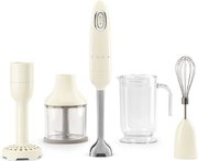 Блендер Smeg HBF22CREU