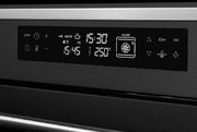 Духовой шкаф Kuppersberg FR 911 ANT SILVER фото 4 в Екатеринбурге