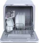 Посудомоечная машина Kuppersberg GFM 4275 GW фото 3 в Екатеринбурге