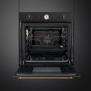 Духовой шкаф Smeg SFP68C1TAO фото 3 в Екатеринбурге