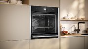 Духовой шкаф Neff B64VS71N0 фото 4 в Екатеринбурге
