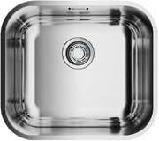 Мойка Omoikiri OMI 49-U/I IN фото в Екатеринбурге