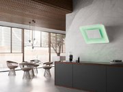 Кухонная вытяжка Miele DA 6999W BRWS фото 3 в Екатеринбурге