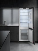 Встраиваемый двухкамерный холодильник Kuppersberg RBN 1766 фото 4 в Екатеринбурге