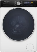 Стиральная машина с сушкой Maunfeld MFWD14106WH03 фото