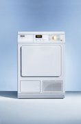Сушильная машина Miele PT 5137 WP RU LW фото 2 в Екатеринбурге