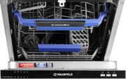 Встраиваемая посудомоечная машина Maunfeld MLP-08I Light Beam фото 4 в Екатеринбурге