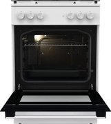 Комбинированная плита Gorenje GK6A20WF фото 3 в Екатеринбурге